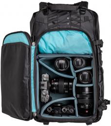 Actual product image Shimoda Action X30 (Photo backpack)