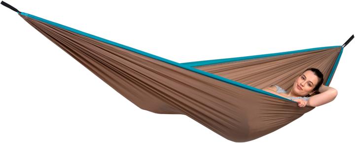 Produktbild Amazonas Silk Traveller XL (200 kg)