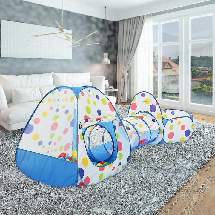 Actual product image Outdoor Active Adventure tent set