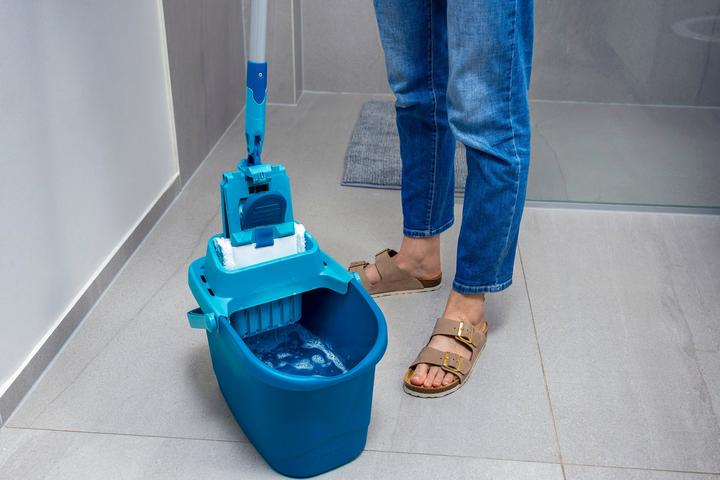 Produktbild Leifheit Auspressieb Power Clean M (1 Stk.)