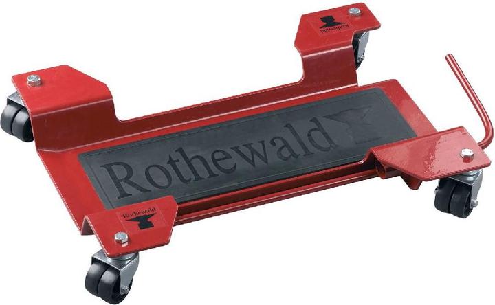 Produktbild Rothewald Rangierhilfe