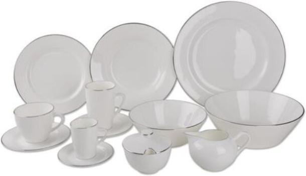 Sola Premium Platinum Line (52 pièce(s))