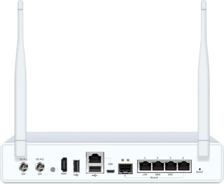 Produktbild Sophos XG 115w rev. 3