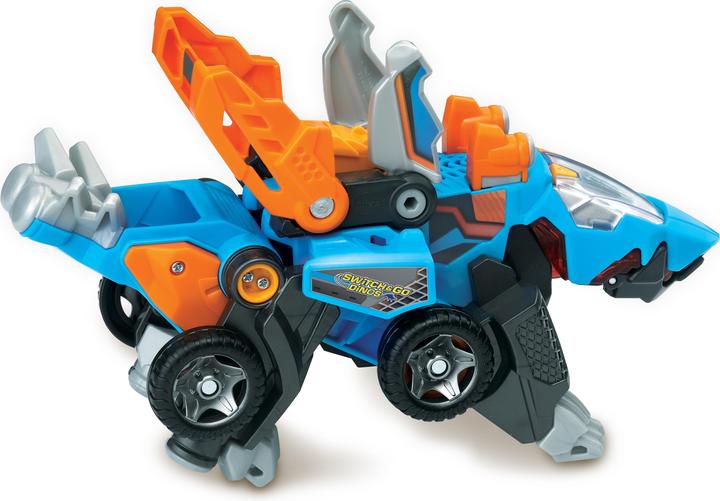 Produktbild VTech Switch & Go Dinos - Stegosaurus