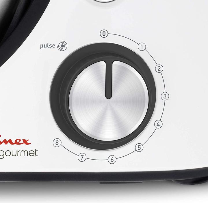 Produktbild Moulinex Masterchef Gourmet (1100 W)