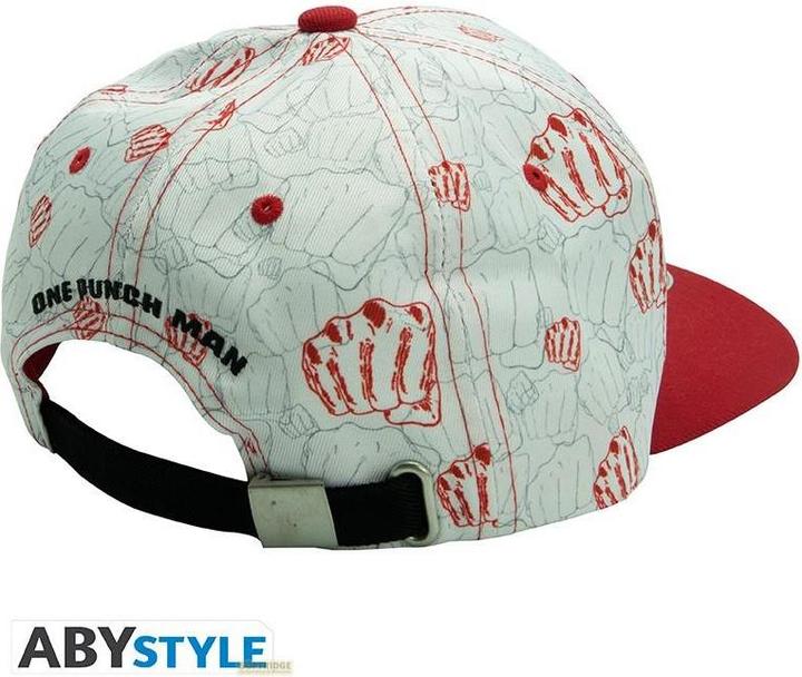 Actual product image ABYstyle One Punch Man - Fäuste