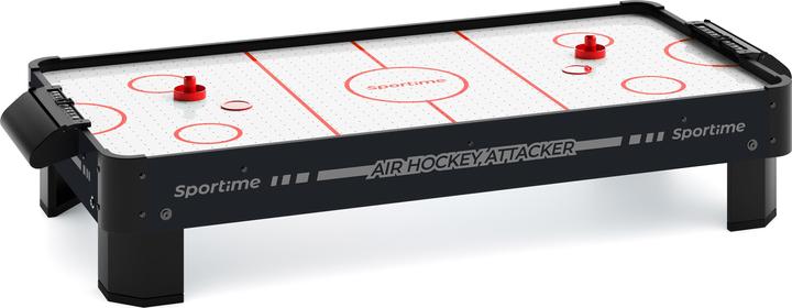 Sportime Airhockey-Tischauflage Attacker