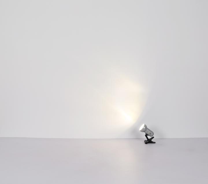 Actual product image Globo Basic (E27)