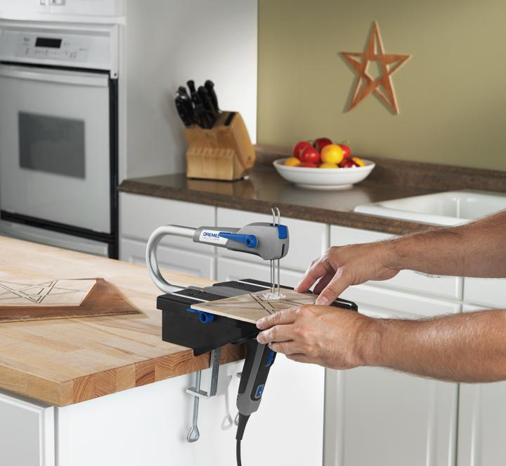 Produktbild Dremel Detail Mehrzweck-Holzsägeblatt (5 Stück)