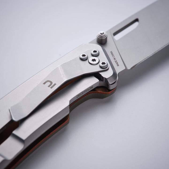 Produktbild Solognac Grip V2 (8.50 cm)
