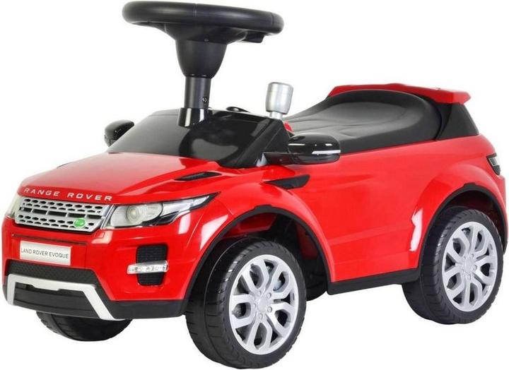 Produktbild Kids Cars Bobby Car Land Rover Evoque
