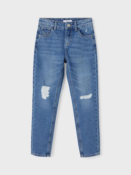 Actual product image Name it Rose Regular Fit Jeans (164)