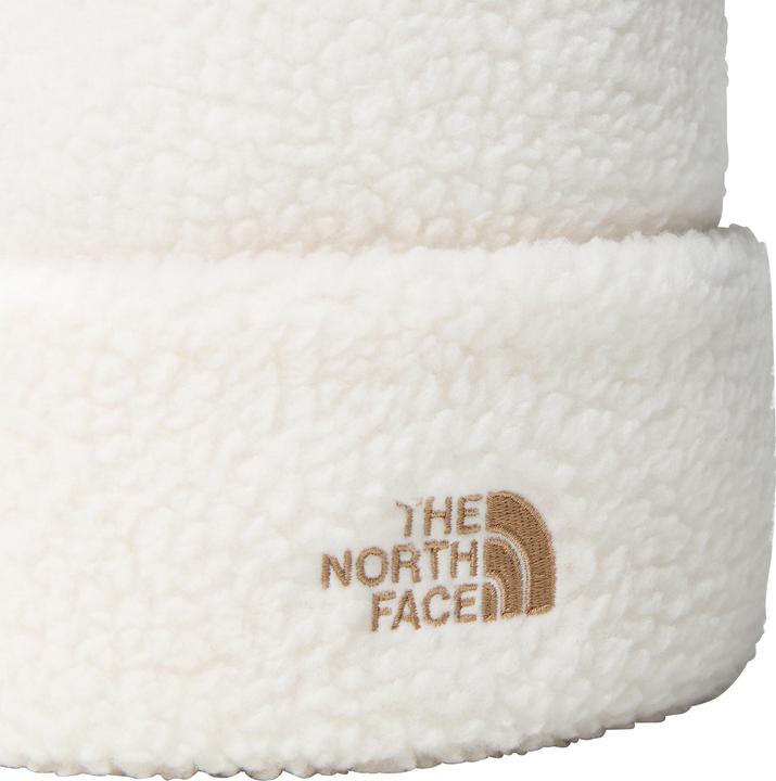 Actual product image North Face Cragmont Fleece Beanie (S, M)