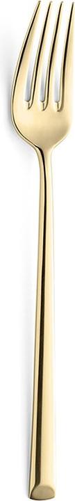 Image du produit Amefa METROPOLE Besteckset 24-teilig PVD champagner (24 pièce(s), Set de couverts)
