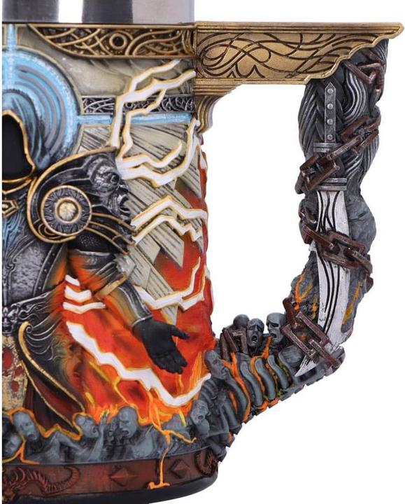 Produktbild Nemesis Now Diablo IV Krug Inarius 16 cm (600 ml, 1 x)