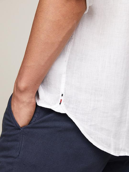 Produktbild Tommy Hilfiger Pigment Dyed Li Solid Rf Shirt (XL)