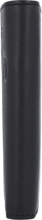 Produktbild Oxmox Leather Geldbörse RFID Schutz Leder 9.5 cm