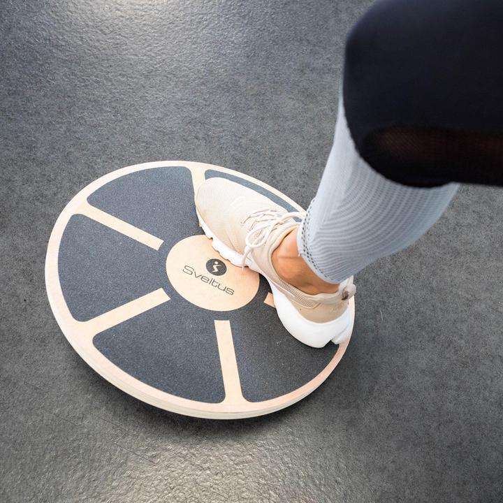 Produktbild Sveltus Balance