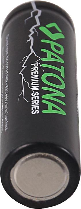 Produktbild Patona Premium 14500 (1 Stk., 800 mAh, Akku)