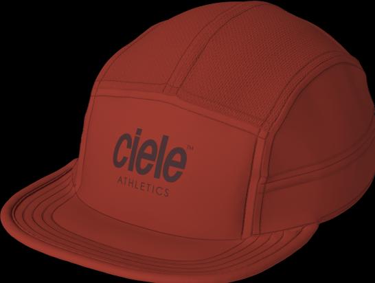 Ciele GOCap Classic Athletics - Cap (58)