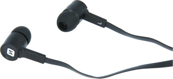 Produktbild Swissten Earbuds RAINBOW YS-D2 (Kabelgebunden)