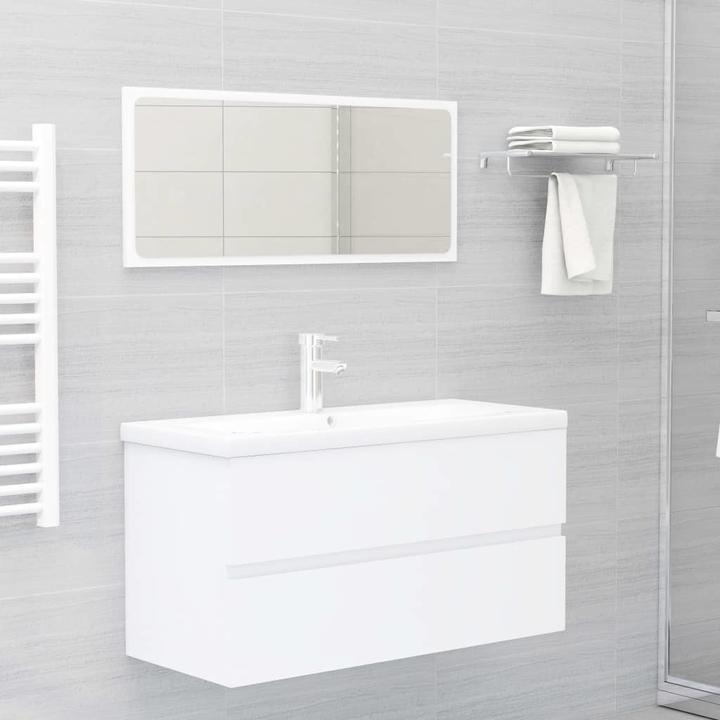 Immagine prodotto VidaXL Mobile e lavabo