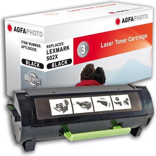 Produktbild AGFAPHOTO Aptl502xe (BK)