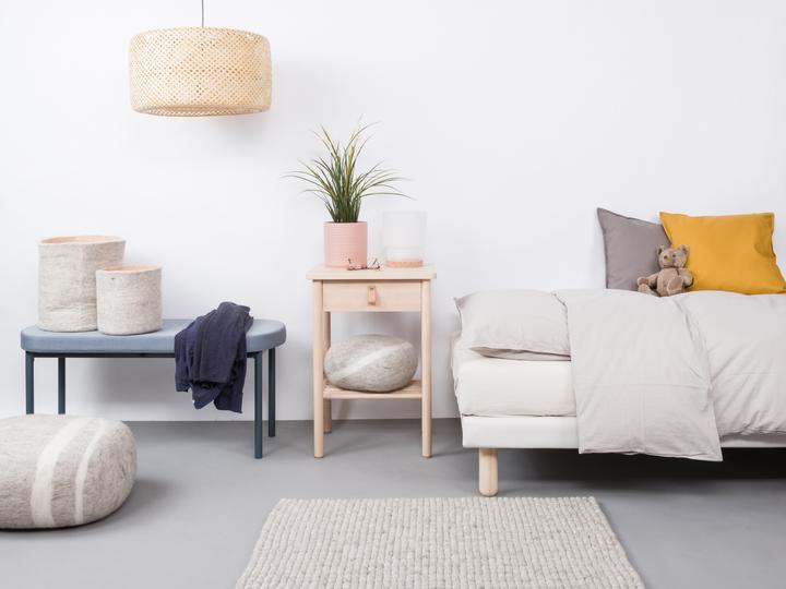 Image du produit Myfelt Rectangular Flat XXL (200 x 300 cm)