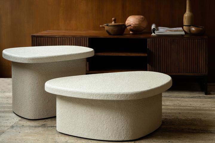Produktbild Dutchbone Veda (74 x 49 x 28 cm)