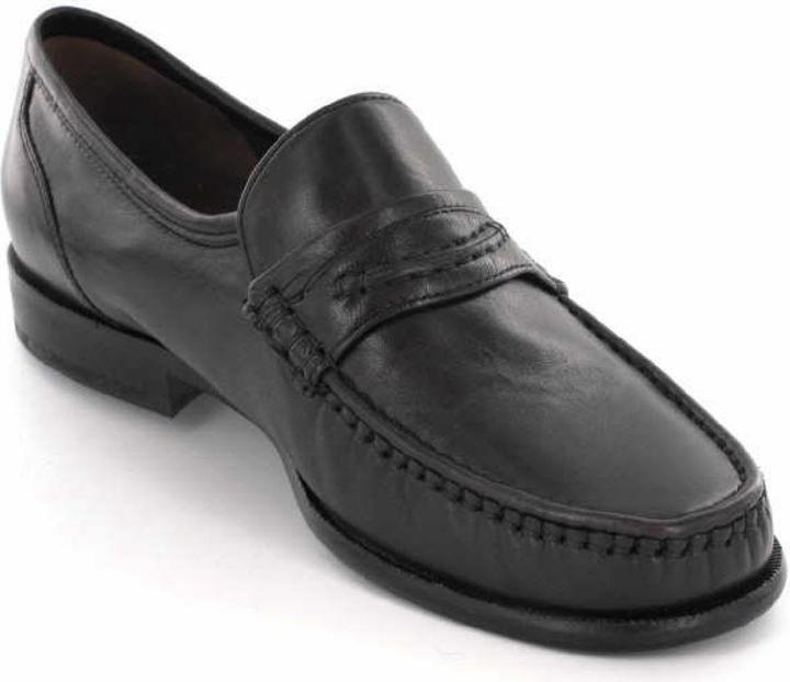 Actual product image Sioux slippers (48)