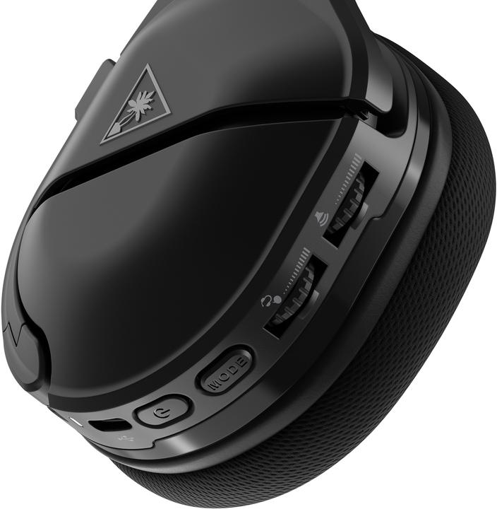 Produktbild Turtle Beach Stelth 600 Gen 2 Max (Kabelgebunden, Kabellos)