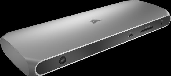 Produktbild Corsair TBT100 (Thunderbolt, 9 Ports)