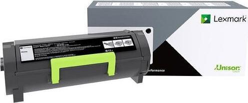 Produktbild Lexmark 50f2000 (BK)