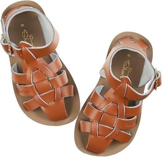 Actual product image Salt Water Kids - Shark (26)