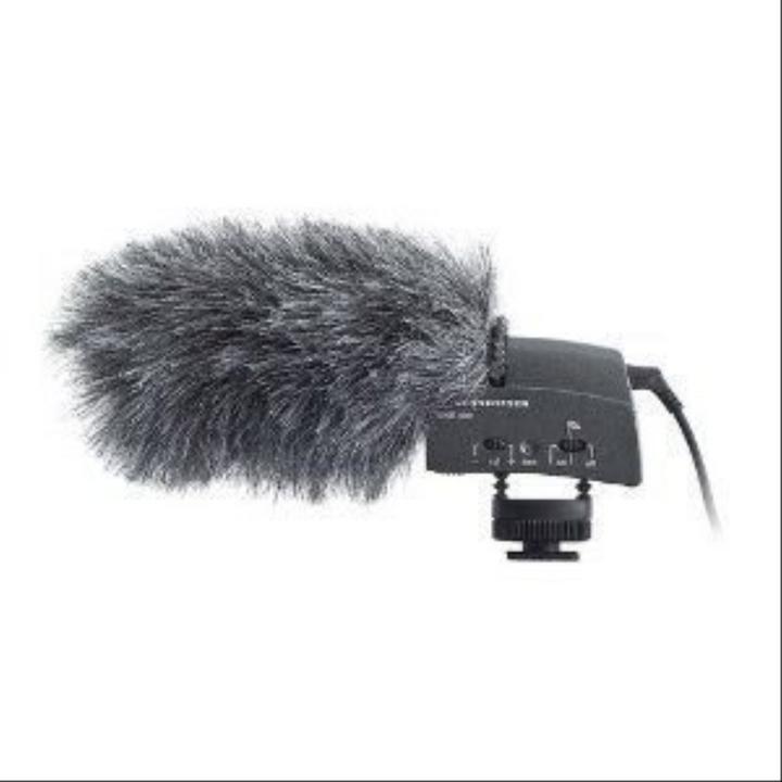 Produktbild Rycote MKE 400 Mini Windjammer (Fell)