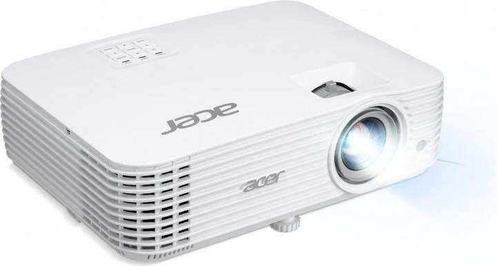 Actual product image Acer H6830BD (4K, 3800 lm, 1.1 - 1.5:1)