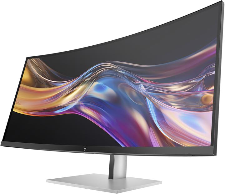 Produktbild HP 738pu (3840 x 1600 Pixel, 37.50")