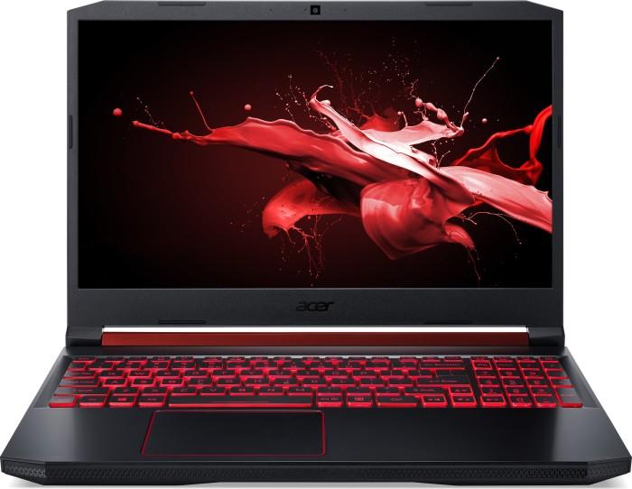 Acer Nitro 5 – AN515-43-R5KH (15.60", AMD Ryzen 5 3550H, 8 GB, 512 GB, DE)