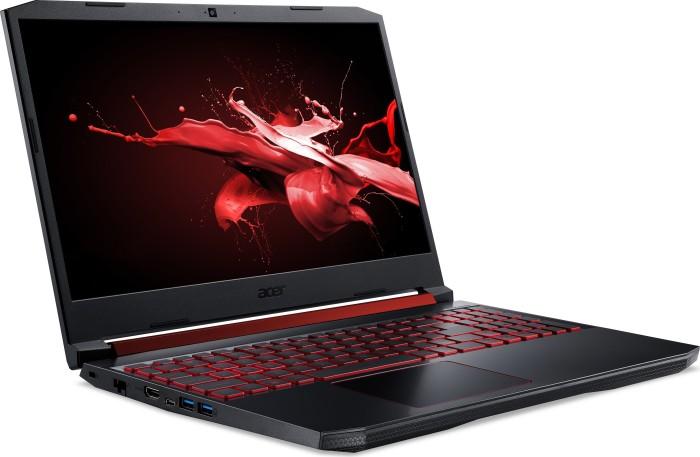 Immagine prodotto Acer Nitro 5 – AN515-43-R5KH (15.60", AMD Ryzen 5 3550H, 8 GB, 512 GB, DE)
