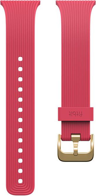 Actual product image Fitbit Blaze Bracelet (40 mm, Elastomer)