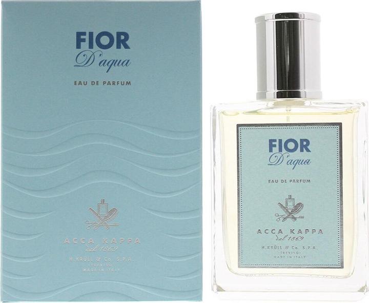 Acca Kappa Fior d' Aqua