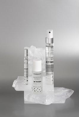 Verdan XTRN Spray Body Deodorant 10ml für Frauen (Spray, 10 ml)