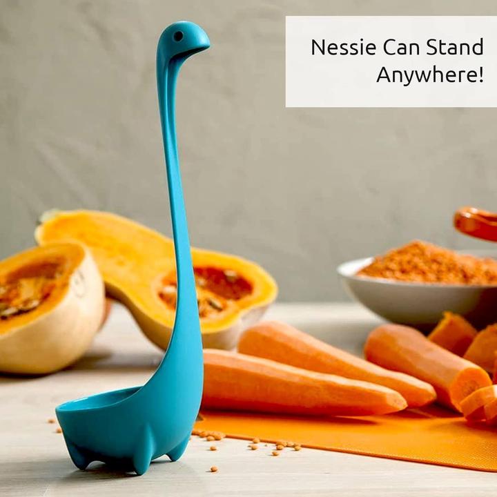 Produktbild Ototo Nessie