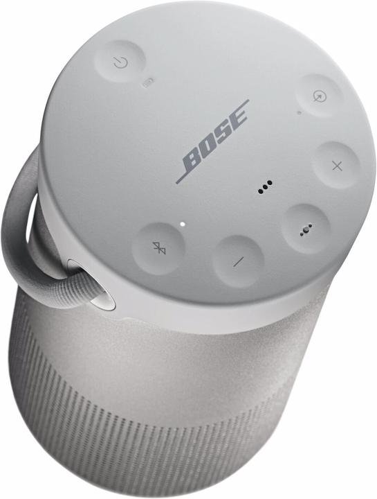 Actual product image Bose SoundLink Revolve+ II (17 h, Rechargeable battery operated)