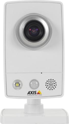 Actual product image Axis Network camera M1034-W (10pcs.) (1280 x 800 pixels)