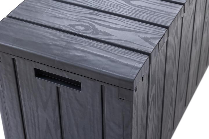 Actual product image Toomax Multibox Bravo