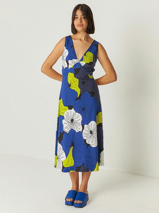 Produktbild Skfk Midikleid KALA (40)
