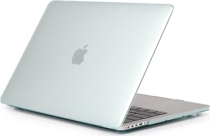 Actual product image Screenguard Hard Case for Apple MacBook Pro 13" Retina (2012-2015) A1425 A1502 (Apple)
