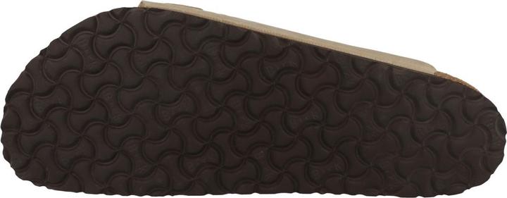 Produktbild Birkenstock Arizona Nubukleder Normal (41)