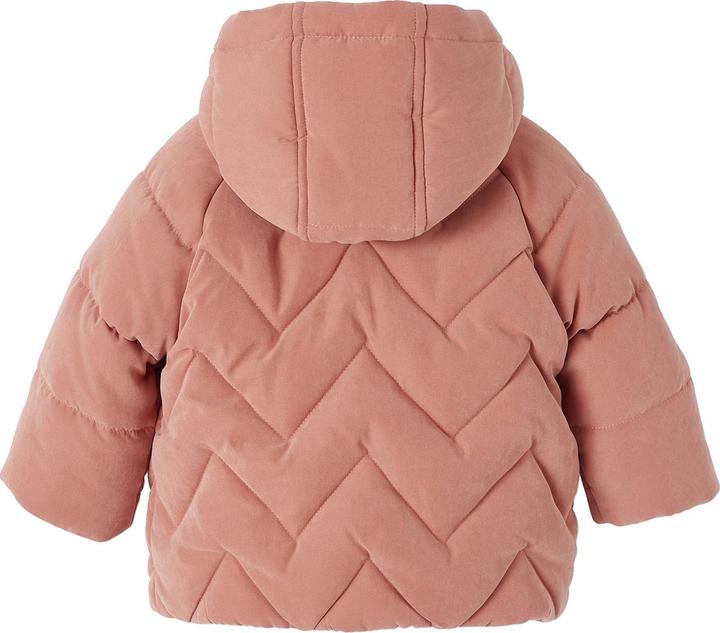 Produktbild Vertbaudet 3-in-1 Baby Steppmantel mit Recycling-Polyester (86)